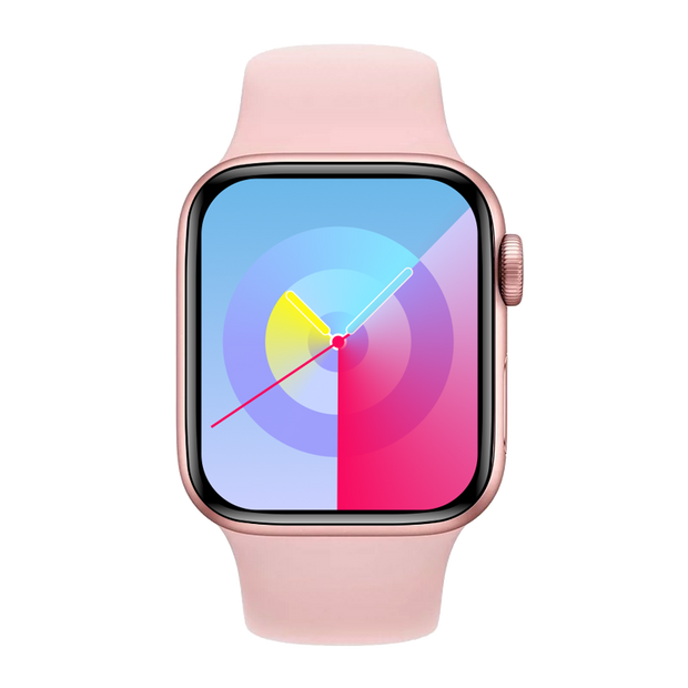 GS9 Mini 41MM Smart Watch