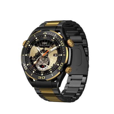 Smart Watch SK4 PRO MAX