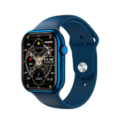 GW9 MAX Smartwatch