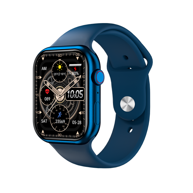 GW9 MAX Smartwatch