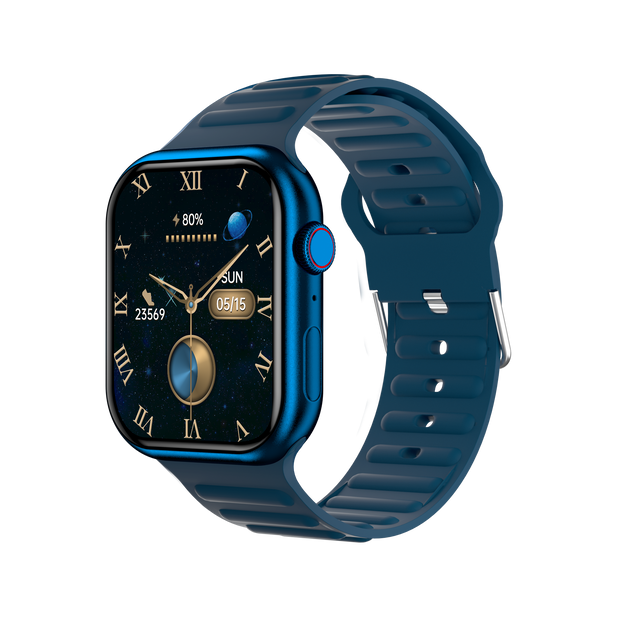 GW9 MAX Smartwatch
