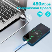Charger Cable Mobile Phone Usb Core For Iphone