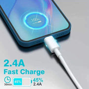 Charger Cable Mobile Phone Usb Core For Iphone