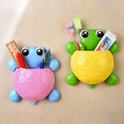 Bathroom Toothbrush Holder