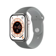 GW9 MAX Smartwatch