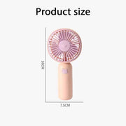 Handheld Mini Fan
