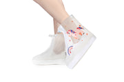 Children's Rain Boots Cover