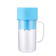 Travel Portable Juicer Cup