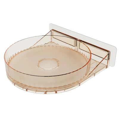 360 Degree Rotating Spice rack