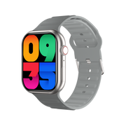 GW9 MAX Smartwatch