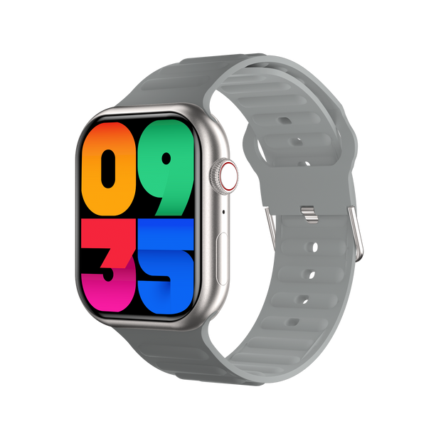 GW9 MAX Smartwatch