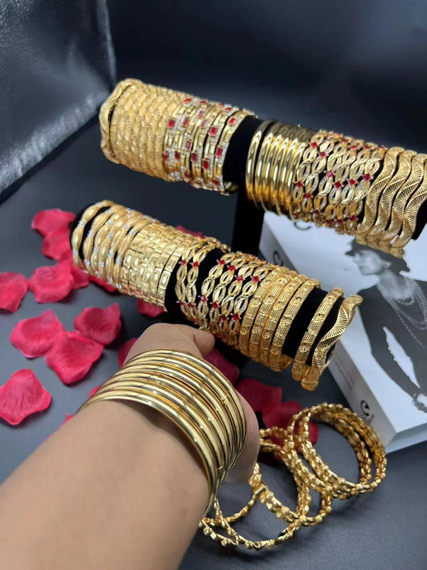 سوار للنساء أساور كلاسيكية مجوهرات