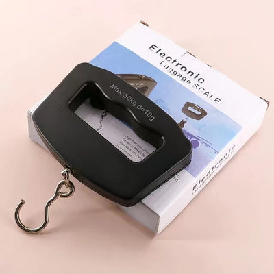 50kg Mini Portable Electronic Scale