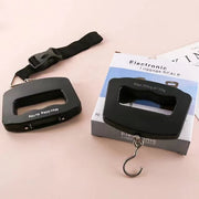 50kg Mini Portable Electronic Scale