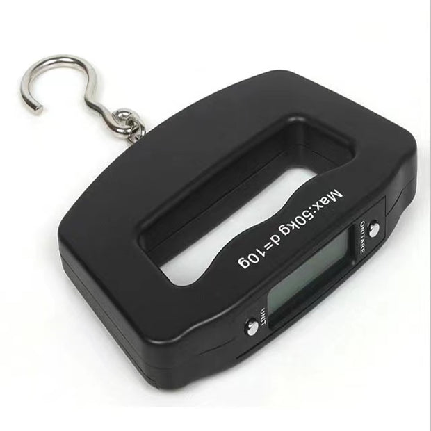 50kg Mini Portable Electronic Scale