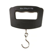 50kg Mini Portable Electronic Scale