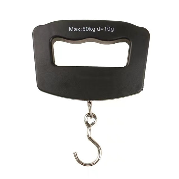 50kg Mini Portable Electronic Scale