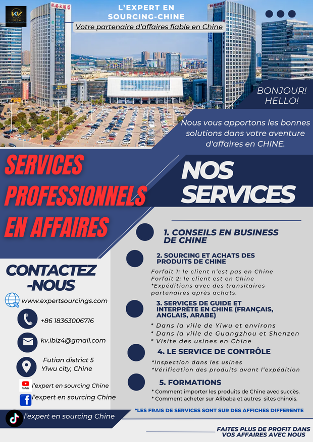 SUBSCRIPTION TO OUR SERVICES