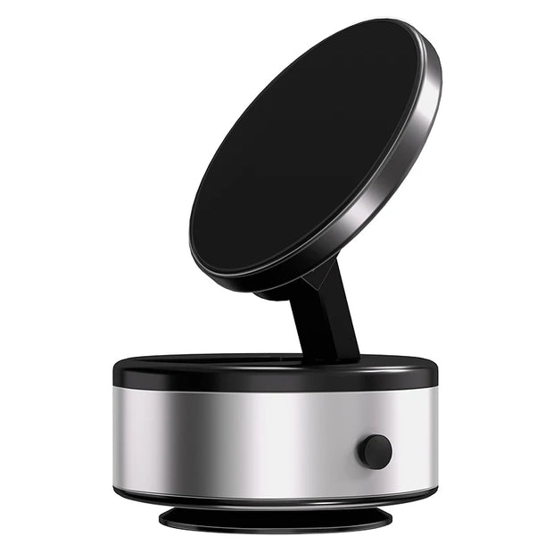 Universal Stable Strong Magnetic Phone Holder Best Selling ProductsVacuum Adsorption Suction 360 Rotation Mobile Phone Holder for Car