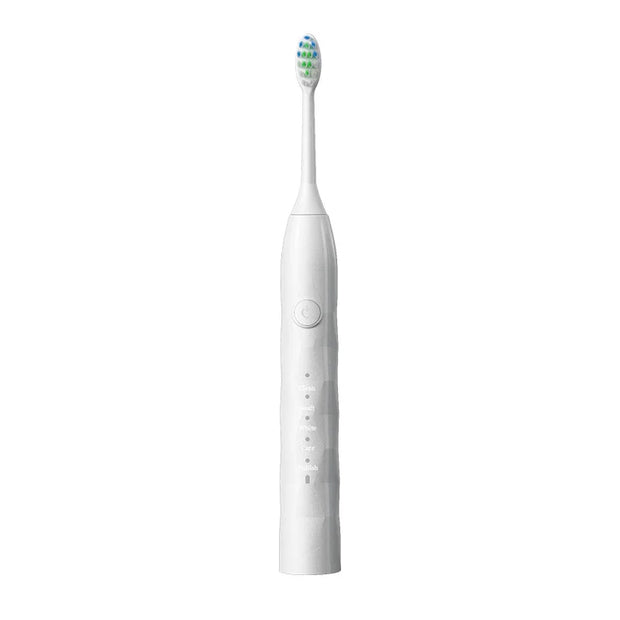 Factory Waterproof IPX7 USB Rechargeable Electric Toothbrush Smart Sonic Electric Toothbrush