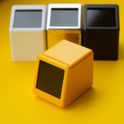 Mini Smart WIFI Weather Forecast Station New Arrivals Clock Calendar Desktop Cute GIF Animations Electronic Album Clock