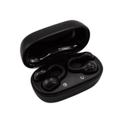 2025 New M47 ANC Enc Low Latency TWS Wireless Earbuds Active Noise Reduction Ear Clip Bone Conduction Sports Headset Semi-In-Ear