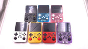 Retro Screen Handheld Game Console Open Source Linux System 64GB R36S Handheld Pocket Video Games Player