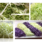 Hot Selling Electric Shredder for Cold Onion / Cabbage / Purple Cabbage / Cabbage
