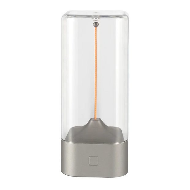 Rechargeable USB Touch Sensitive Lamp Magnetic Cordless Desk Lamp Portable Wholesale LED Desk Lamp for Gift