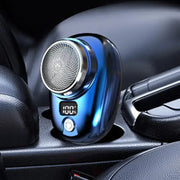 Comfortable Men's Electric Shaver USB Rechargeable Portable Razor Easy Travel Mini Beard Body Hair Trimmer Pocket Razor