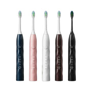 Factory Waterproof IPX7 USB Rechargeable Electric Toothbrush Smart Sonic Electric Toothbrush