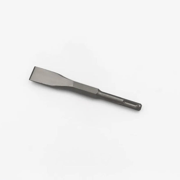 SDS Hammer Hex 14*150mm Round Shank Groove Gouge Point Bull Chisels for Concrete