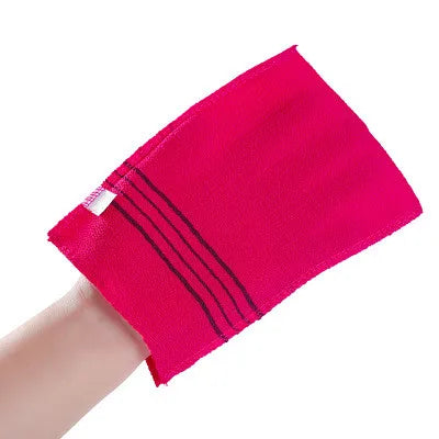 Double-sided Towel