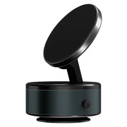 Universal Stable Strong Magnetic Phone Holder Best Selling ProductsVacuum Adsorption Suction 360 Rotation Mobile Phone Holder for Car