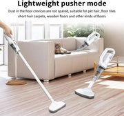 16000pa  Aspirador Handheld Cordless Stick Vacuum Cleaner Steel Stofzuiger Zonder Snoer Stofzuiger Draadloos