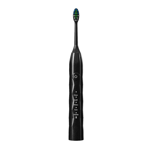 Factory Waterproof IPX7 USB Rechargeable Electric Toothbrush Smart Sonic Electric Toothbrush