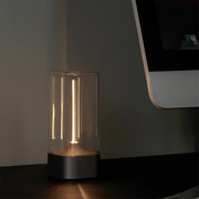 Rechargeable USB Touch Sensitive Lamp Magnetic Cordless Desk Lamp Portable Wholesale LED Desk Lamp for Gift