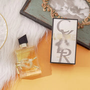 Luxury Fragrance Perfume Factory Supply Fascinating Price Luxury Bottle