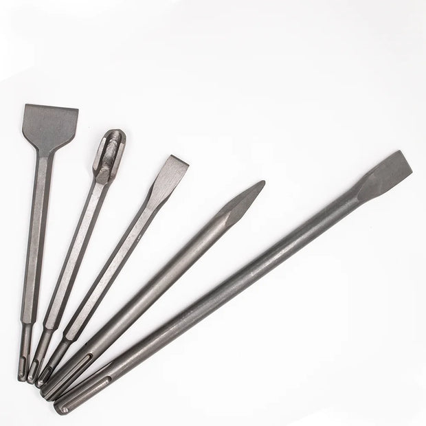 Royal Sino Masonry SDS Hammer Chisel SDS Max Spade Chisel