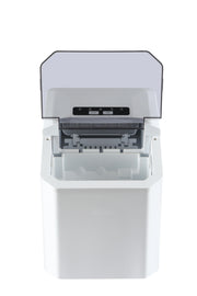 Ice Maker Desktop Electric Mini Bullet Mechanism , Used for Making Transparent Ice and Snow White Ice