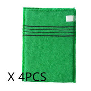 Double-sided Towel