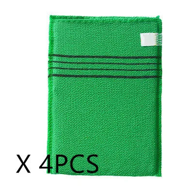 Double-sided Towel