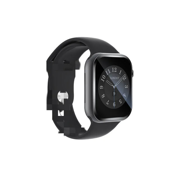 T900Pro Max Smart Watch for Bluetooth Call Multi-Function Sports Bracelet 3D Cross-Border Hot Sale Anti-Static Anti-Shock 9H