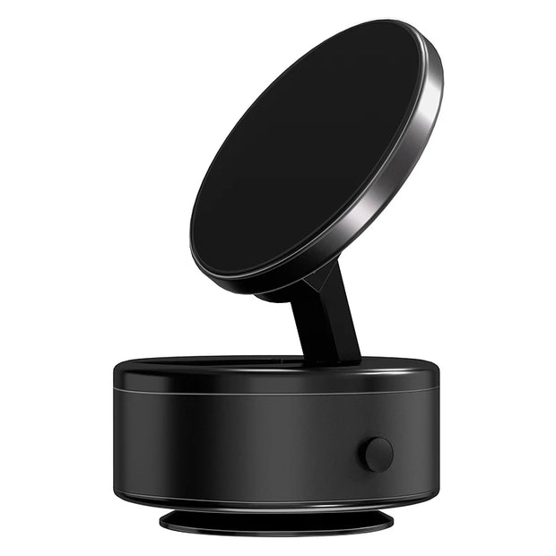 Universal Stable Strong Magnetic Phone Holder Best Selling ProductsVacuum Adsorption Suction 360 Rotation Mobile Phone Holder for Car