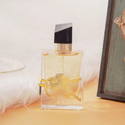 Luxury Fragrance Perfume Factory Supply Fascinating Price Luxury Bottle