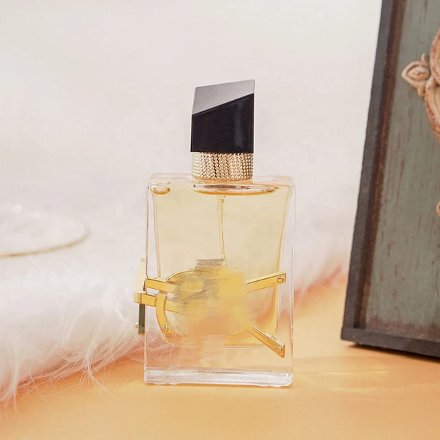 Luxury Fragrance Perfume Factory Supply Fascinating Price Luxury Bottle