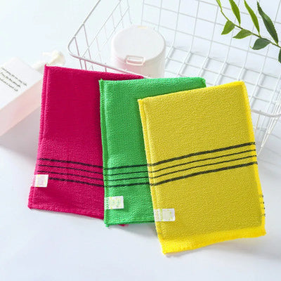 Double-sided Towel