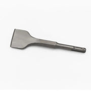SDS Hammer Hex 14*150mm Round Shank Groove Gouge Point Bull Chisels for Concrete