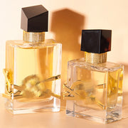 Luxury Fragrance Perfume Factory Supply Fascinating Price Luxury Bottle