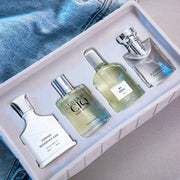 Long-Lasting Men's Fragrance Gift Set Charming Fruity Perfume Spray Eau De Toilette 30ml Volume Perfume Set